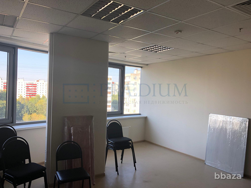 Продается офисное помещение 271 м² Москва - изображение 8