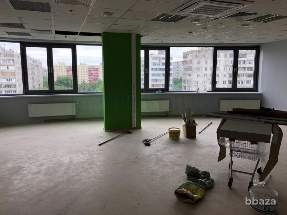Продается офисное помещение 271 м² Москва - изображение 7