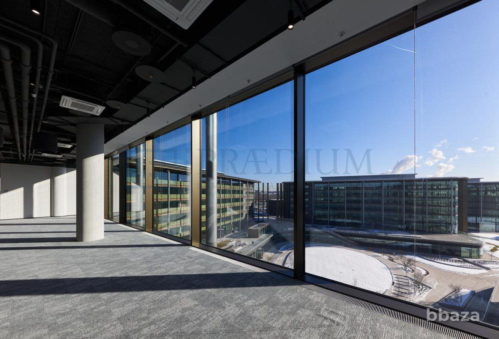 Сдается офисное помещение 10370 м² Москва - изображение 3