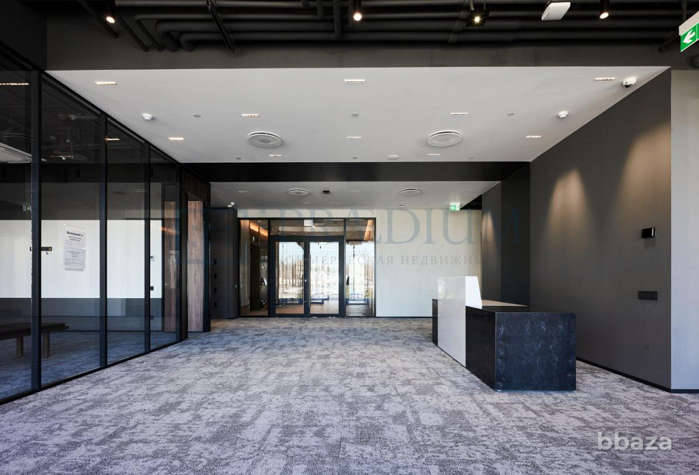 Сдается офисное помещение 10370 м² Москва - изображение 9