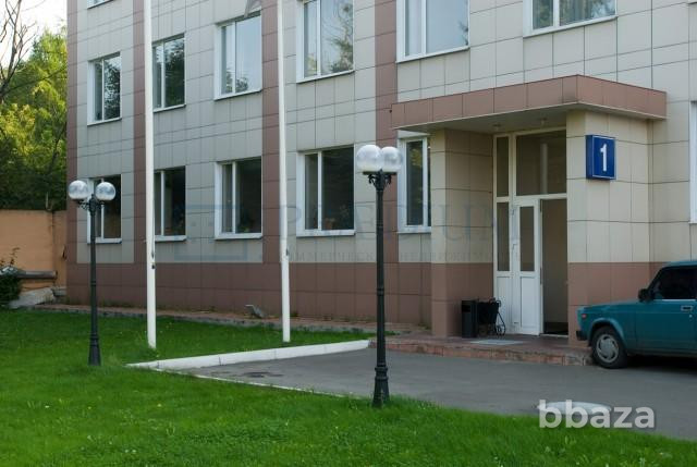 Продается офисное помещение 6000 м² Москва - изображение 7