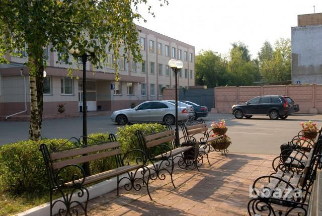 Продается офисное помещение 6000 м² Москва - изображение 2