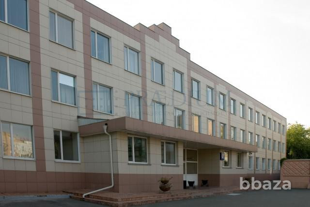 Продается офисное помещение 6000 м² Москва - изображение 4