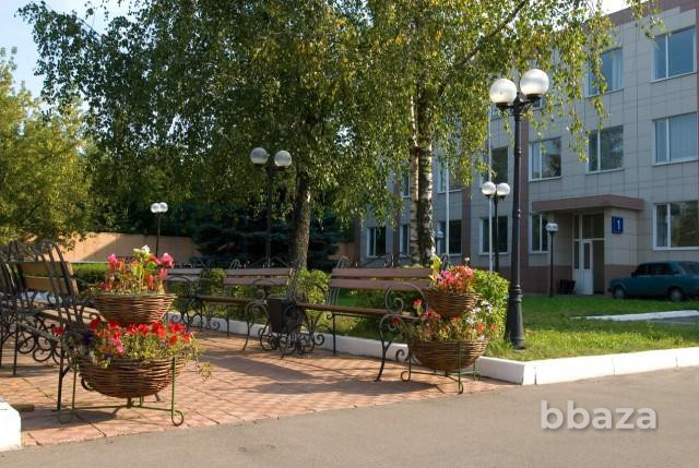 Продается офисное помещение 6000 м² Москва - изображение 8