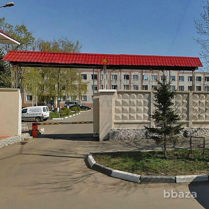 Продается офисное помещение 6000 м² Москва - изображение 9