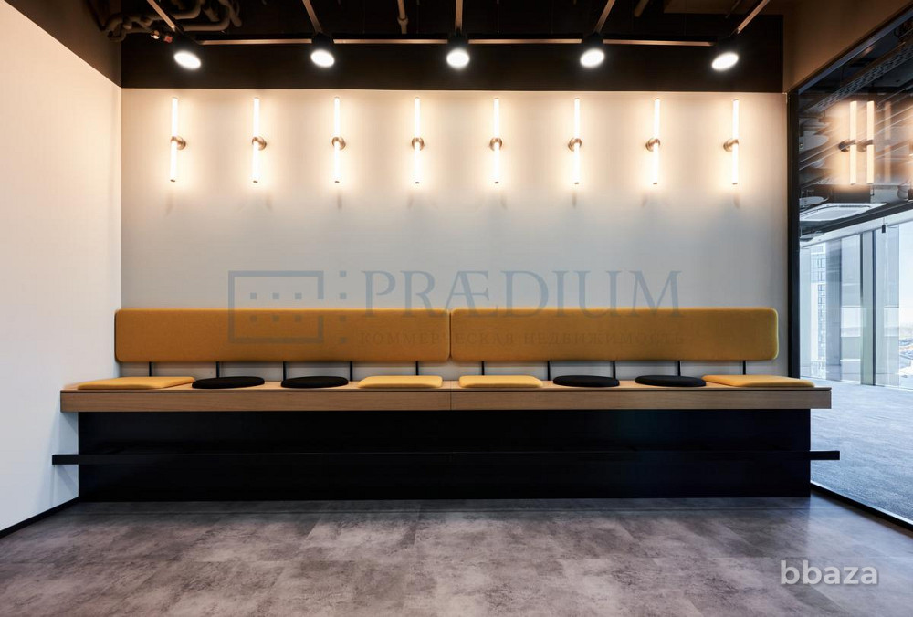 Сдается офисное помещение 3926 м² Москва - изображение 6