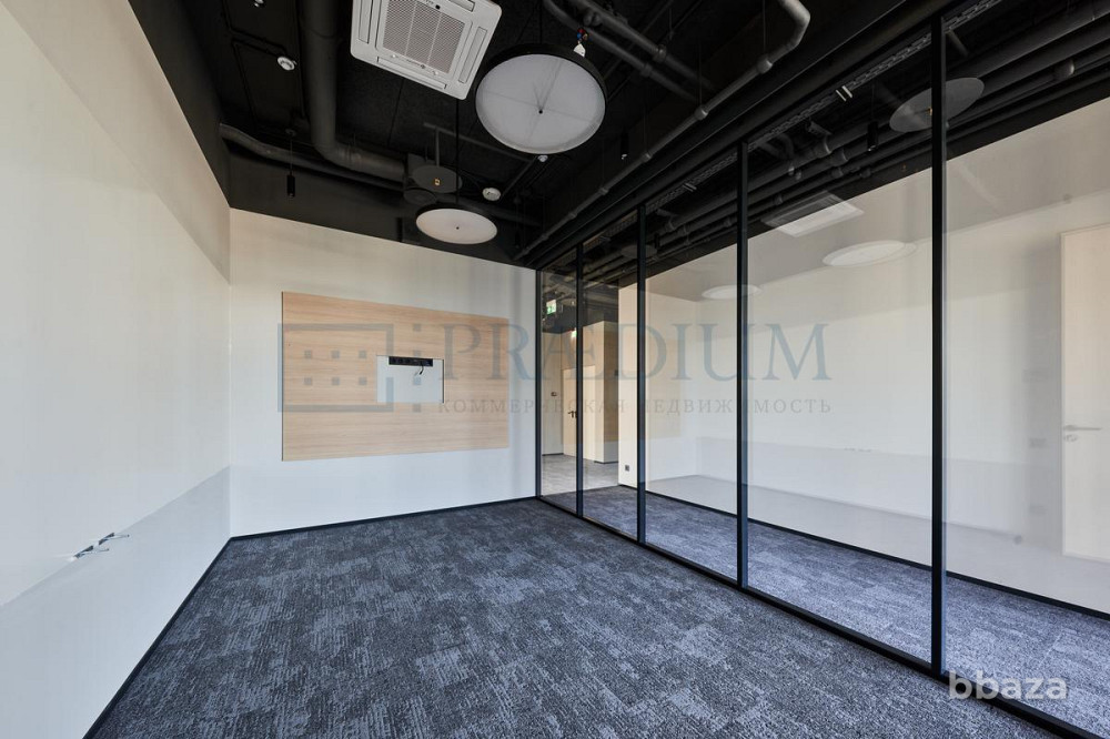 Сдается офисное помещение 3926 м² Москва - изображение 3
