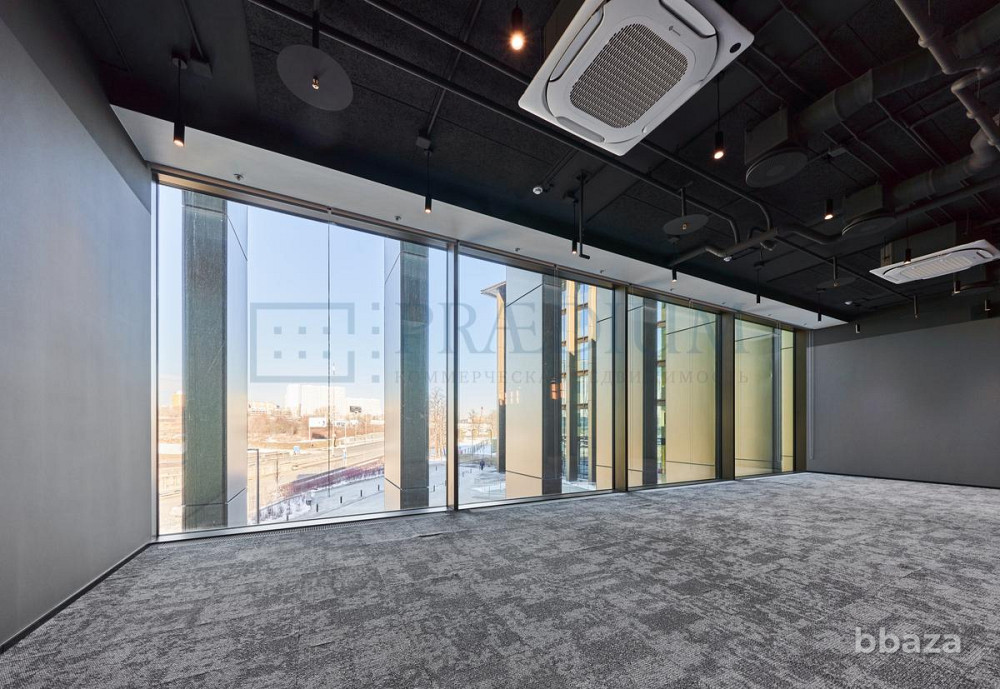 Сдается офисное помещение 3926 м² Москва - изображение 1
