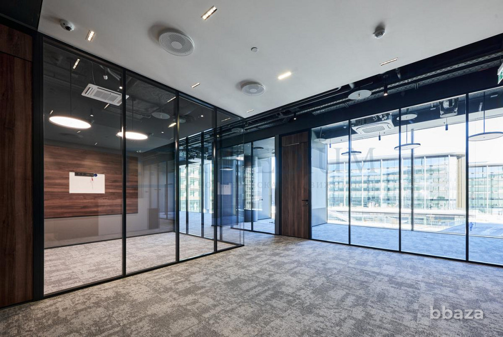 Сдается офисное помещение 3926 м² Москва - изображение 2