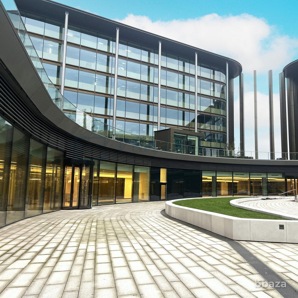 Сдается офисное помещение 3926 м² Москва - изображение 4