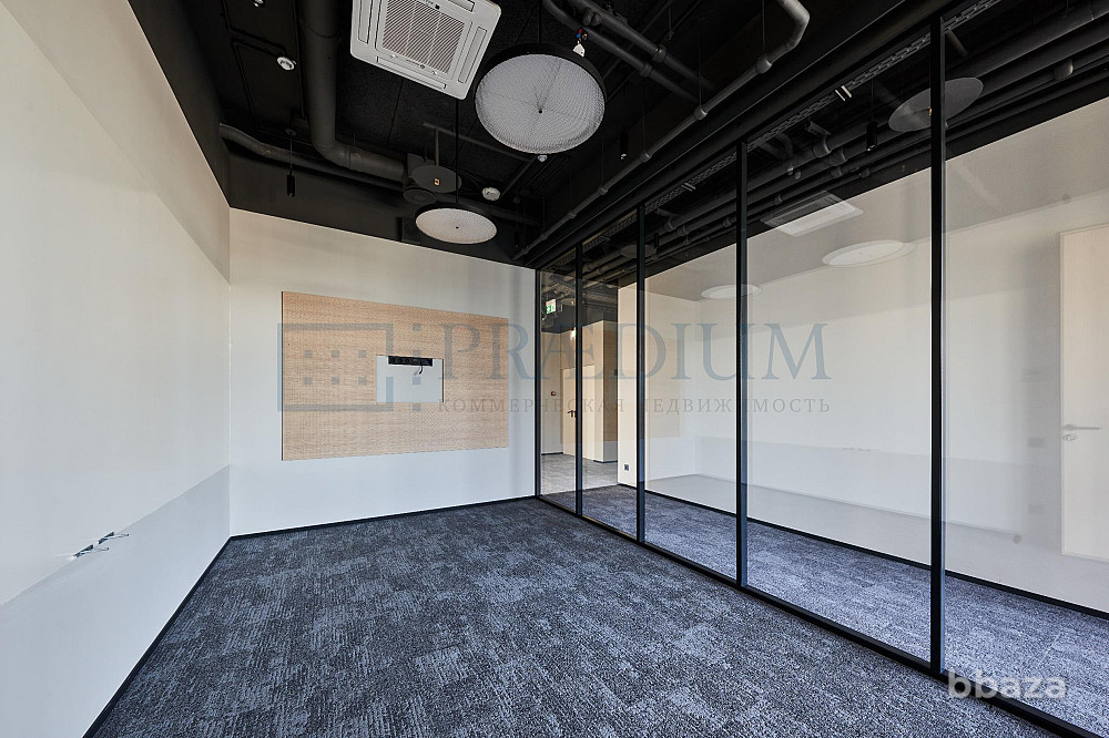 Сдается офисное помещение 2370 м² Москва - изображение 10