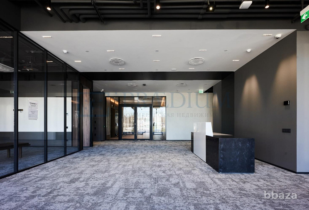 Сдается офисное помещение 2681 м² Москва - изображение 5