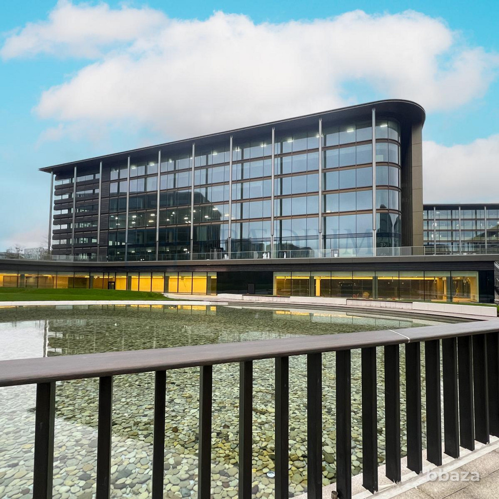 Сдается офисное помещение 2353 м² Москва - изображение 2