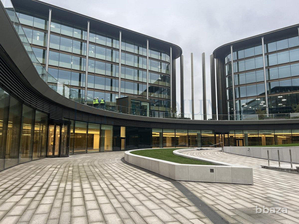 Сдается офисное помещение 2648 м² Москва - изображение 3