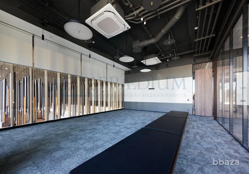 Сдается офисное помещение 2671 м² Москва - изображение 7