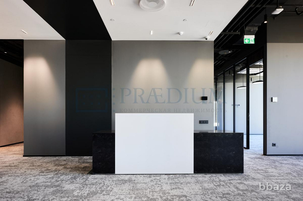 Сдается офисное помещение 2671 м² Москва - изображение 8