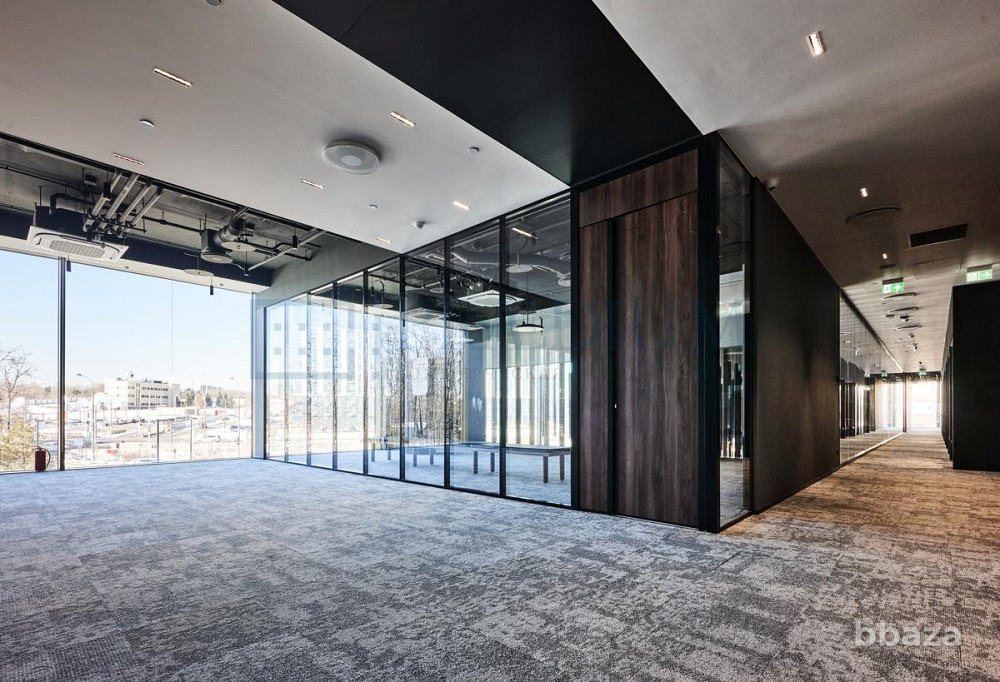 Сдается офисное помещение 2671 м² Москва - изображение 10