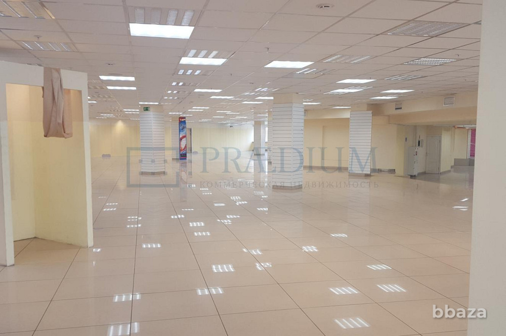 Продается торговое помещение 6147 м² Москва - изображение 9