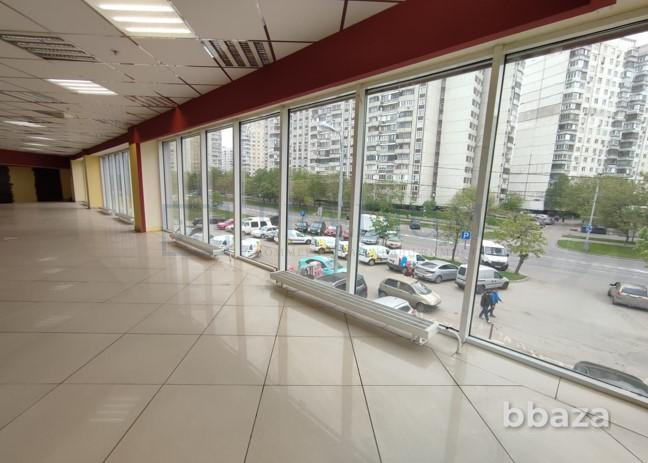 Продается офисное помещение 6147 м² Москва - изображение 6