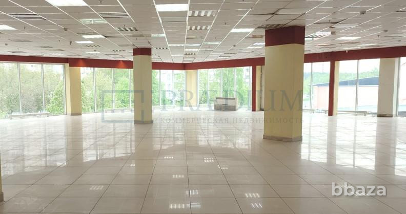 Продается офисное помещение 6147 м² Москва - изображение 8