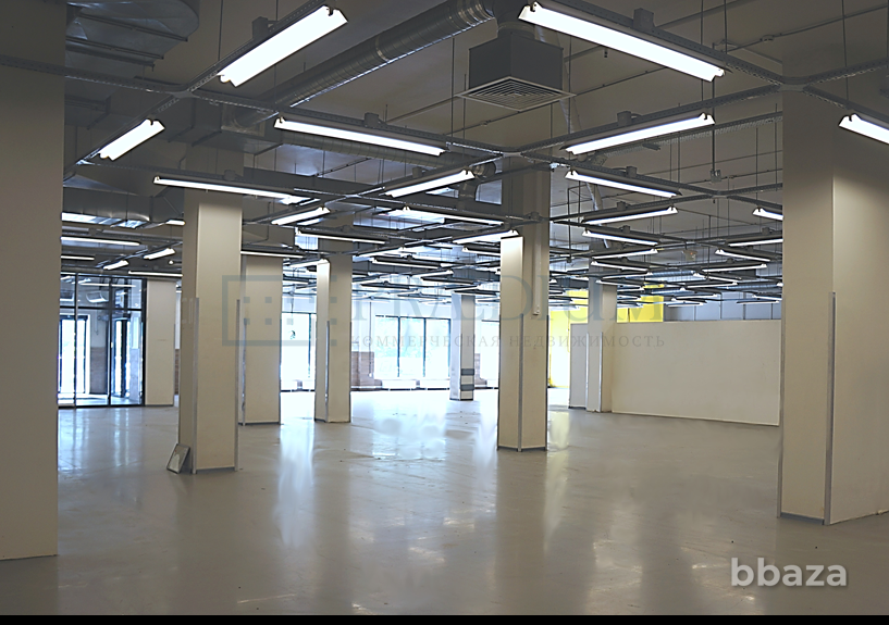 Продается офисное помещение 6147 м² Москва - изображение 1
