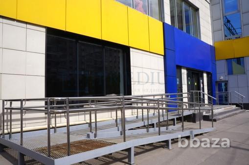 Продается офисное помещение 6147 м² Москва - изображение 4