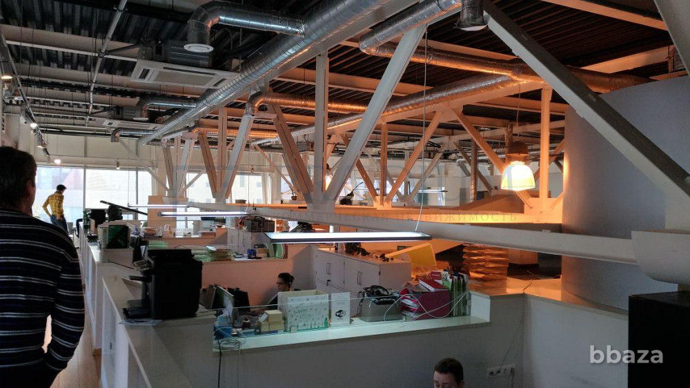 Продается офисное помещение 365 м² Москва - изображение 9