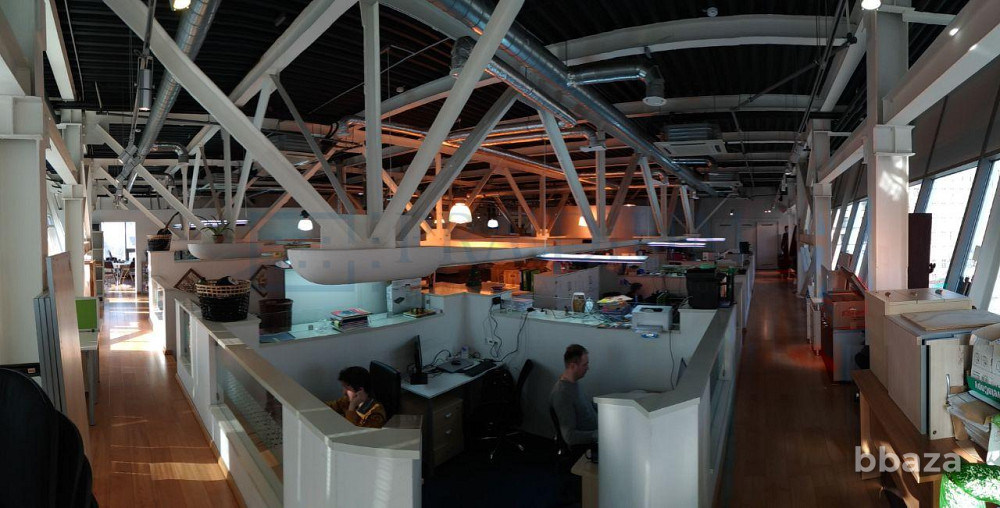 Продается офисное помещение 365 м² Москва - изображение 10