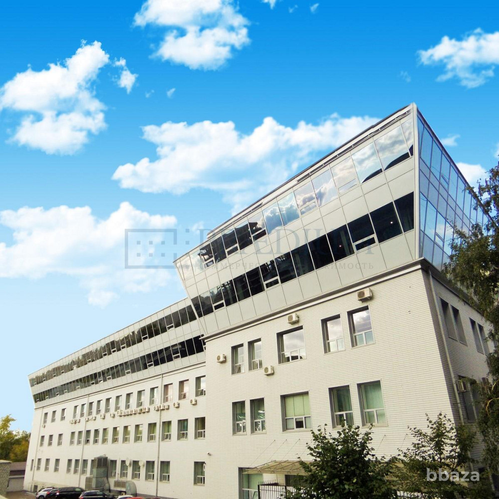 Продается офисное помещение 365 м² Москва - изображение 2