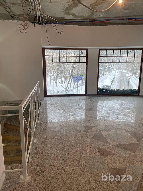 Сдается помещение свободного назначения 433 м² Москва - изображение 1