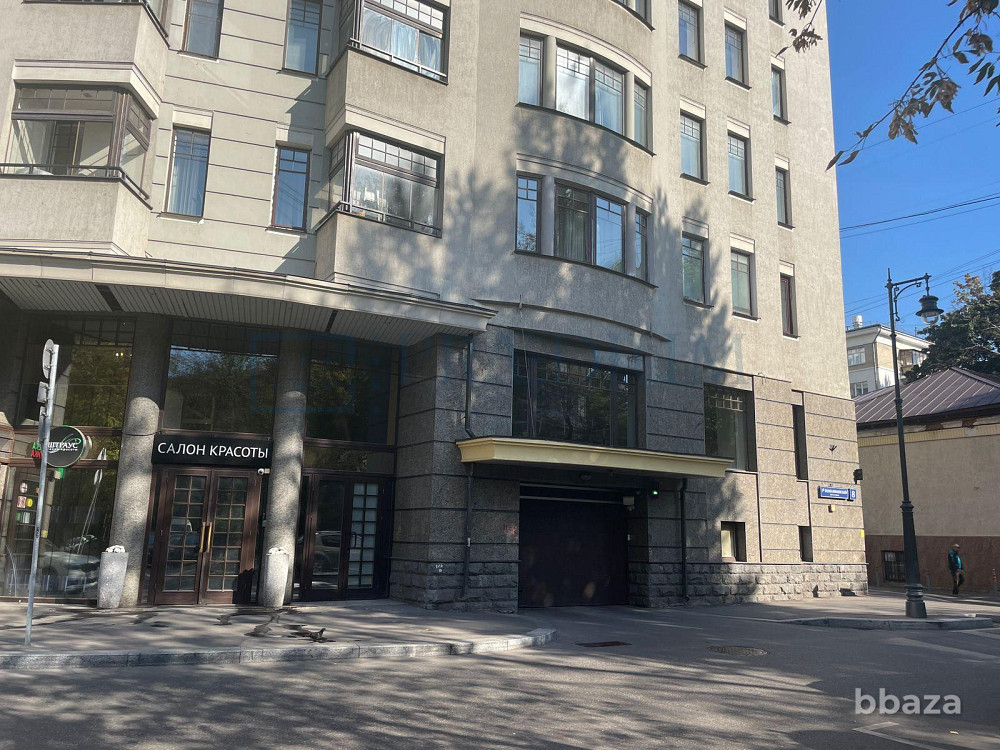 Сдается помещение свободного назначения 433 м² Москва - изображение 2