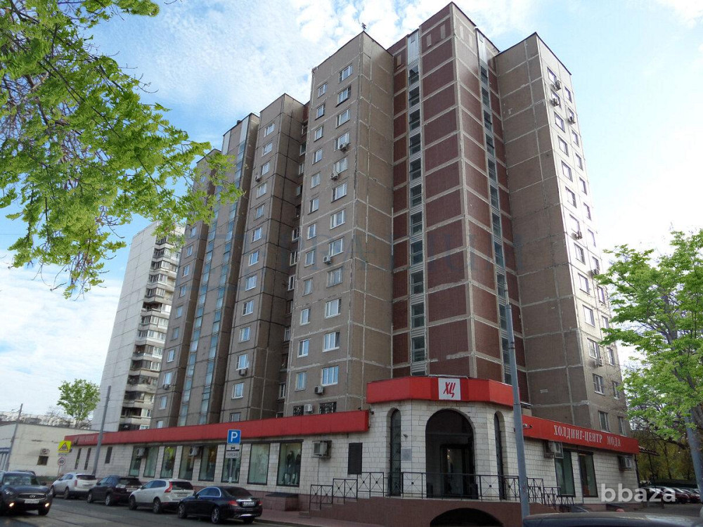 Сдается торговое помещение 776 м² Москва - изображение 8