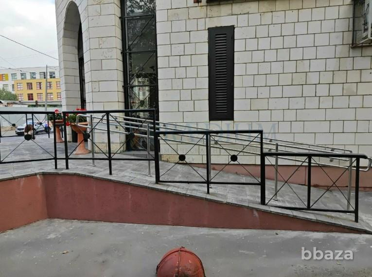 Сдается торговое помещение 776 м² Москва - изображение 7