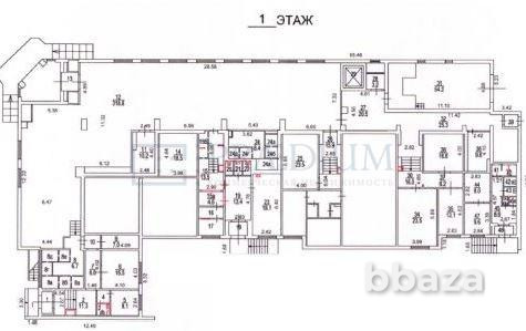 Сдается торговое помещение 776 м² Москва - изображение 10