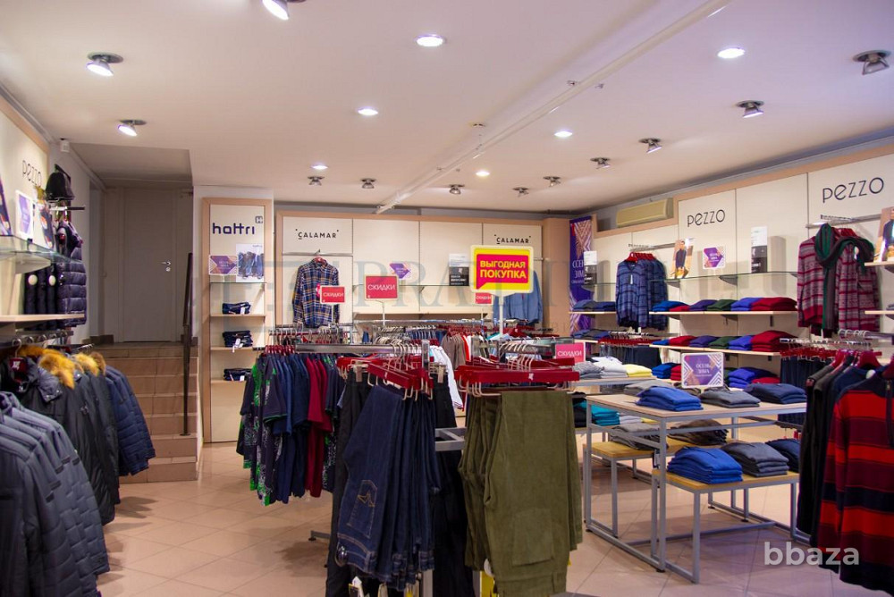 Сдается торговое помещение 776 м² Москва - изображение 4