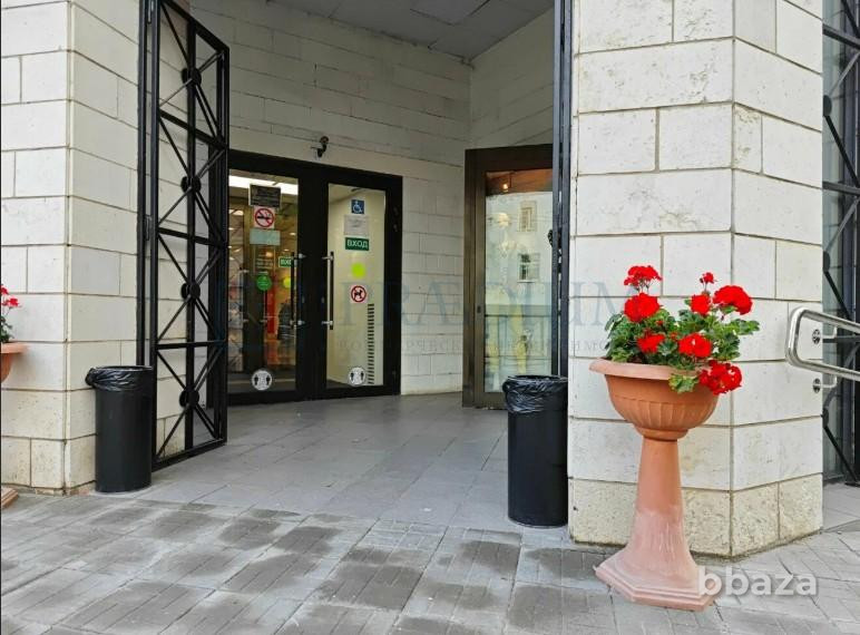 Сдается торговое помещение 776 м² Москва - изображение 6