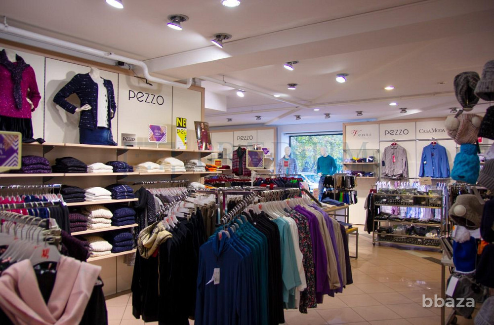 Сдается торговое помещение 776 м² Москва - изображение 3