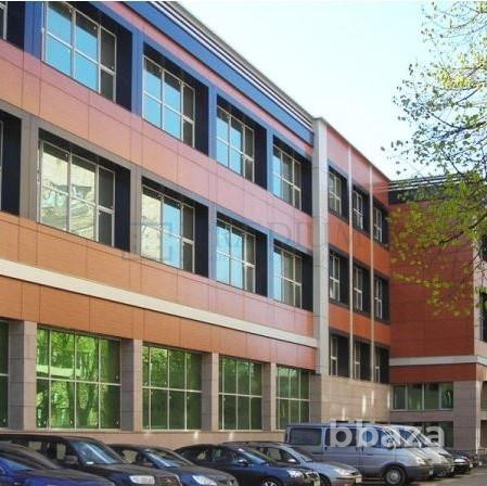 Сдается офисное помещение 984 м² Москва - изображение 8