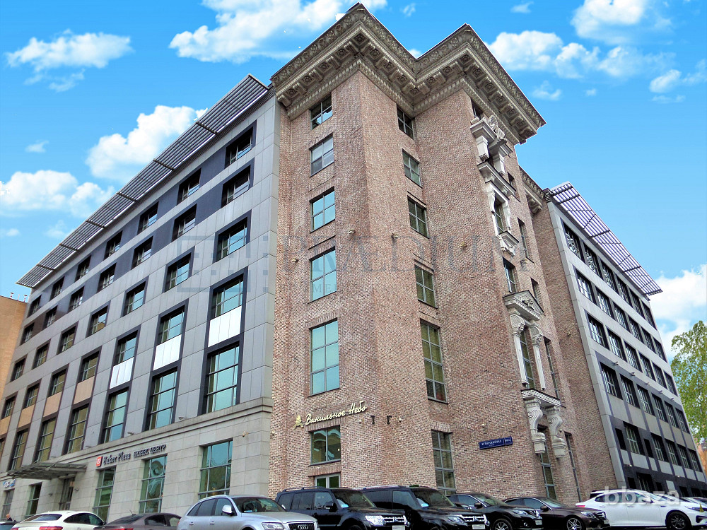 Продается офисное помещение 553 м² Москва - изображение 7