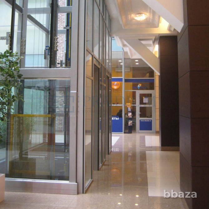 Продается офисное помещение 425 м² Москва - изображение 10