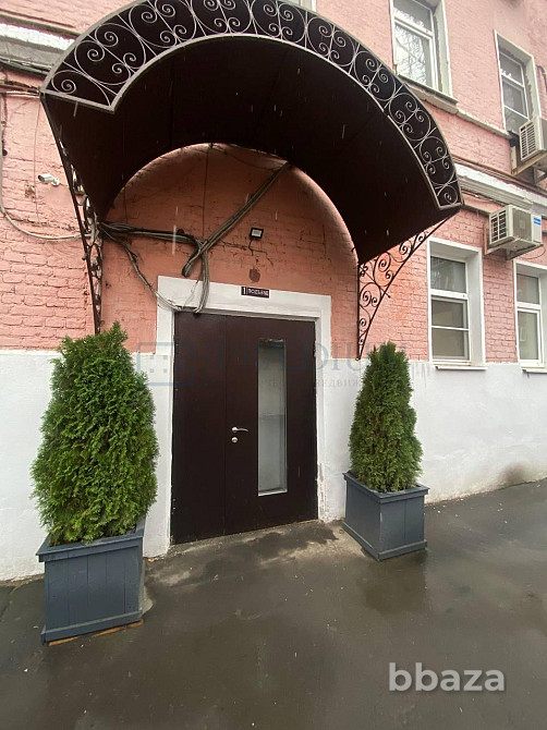 Продается офисное помещение 1082 м² Москва - изображение 5