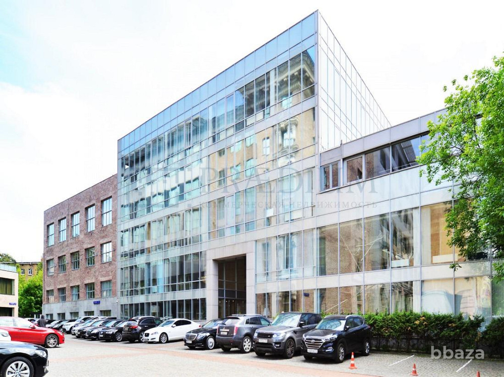 Продается офисное помещение 425 м² Москва - изображение 6