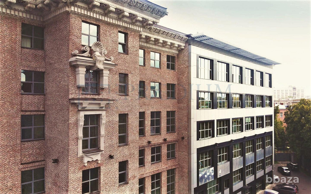 Продается офисное помещение 425 м² Москва - изображение 3