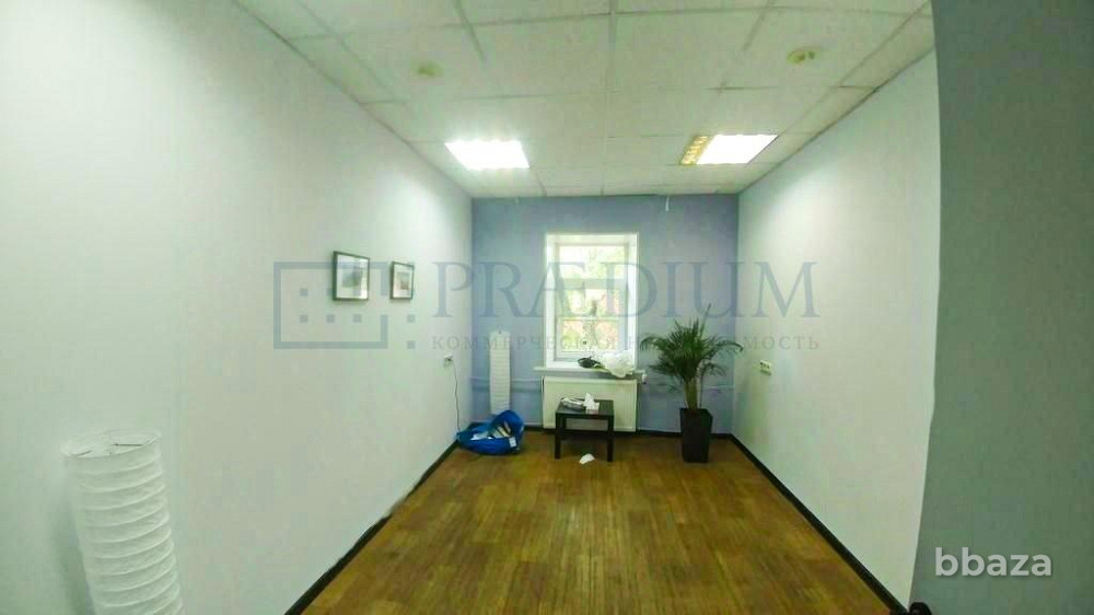 Сдается помещение 20335.00 м² Москва - изображение 1