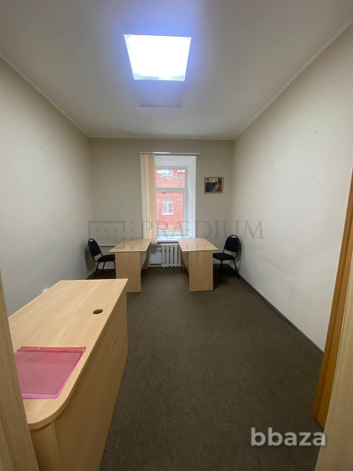 Сдается помещение 20335.00 м² Москва - изображение 8