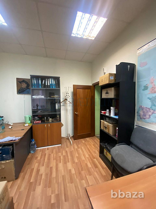 Сдается помещение 20335.00 м² Москва - изображение 10