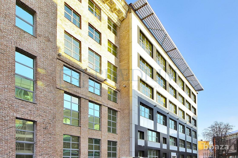 Продается офисное помещение 553 м² Москва - изображение 5