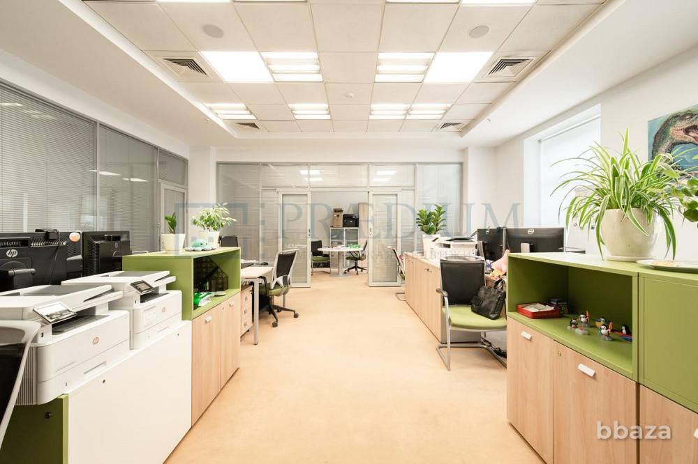 Сдается помещение 3600.00 м² Москва - изображение 3