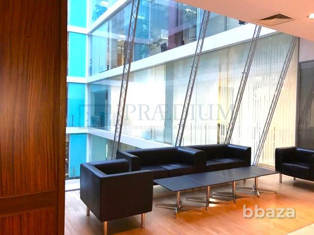 Сдается помещение 3600.00 м² Москва - изображение 10