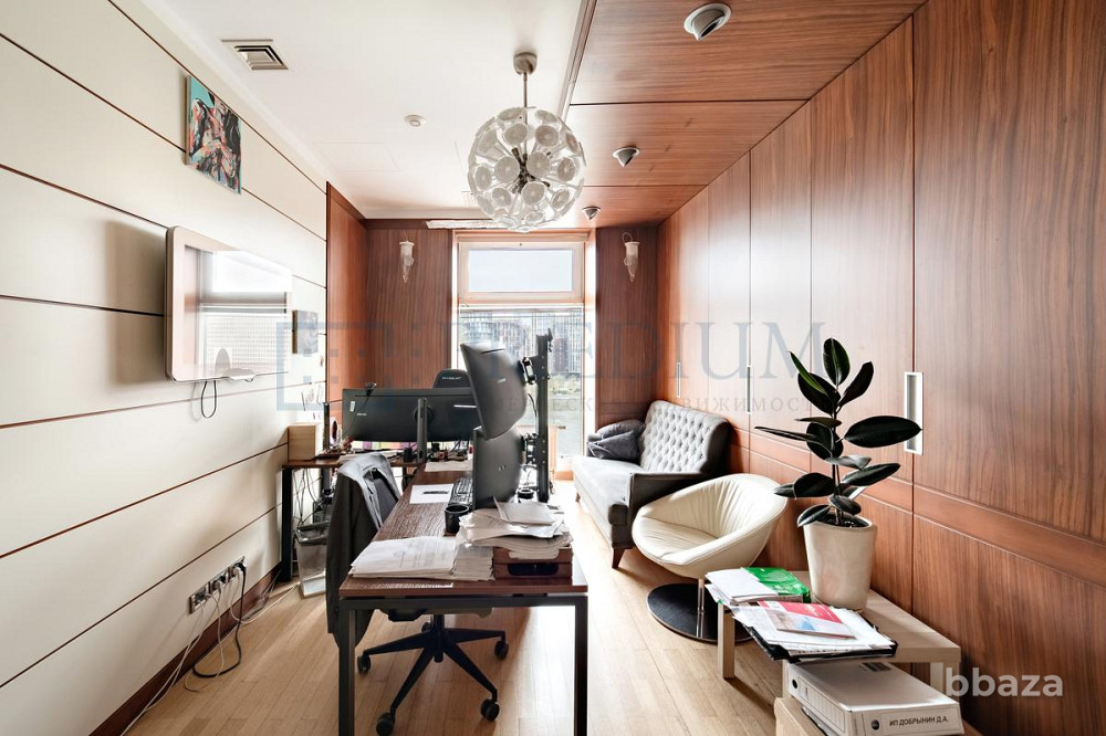 Сдается помещение 3600.00 м² Москва - изображение 7